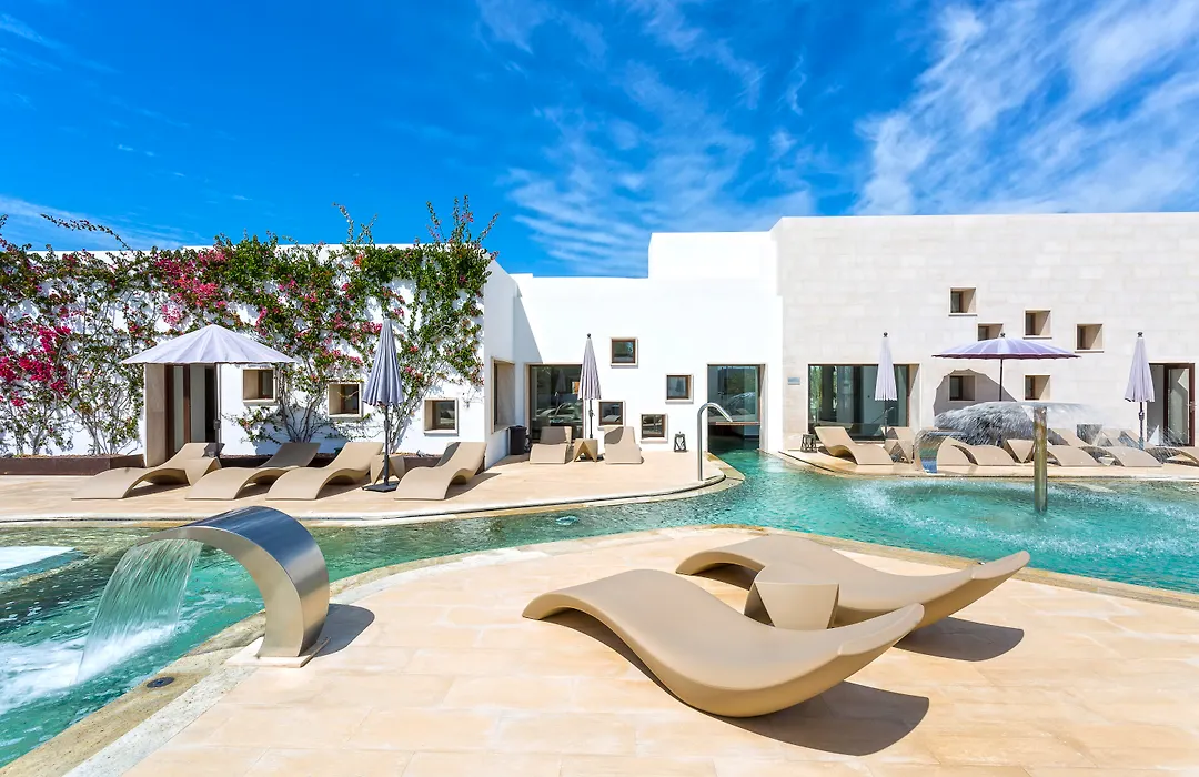 Grand Palladium White Island Resort & Spa-1